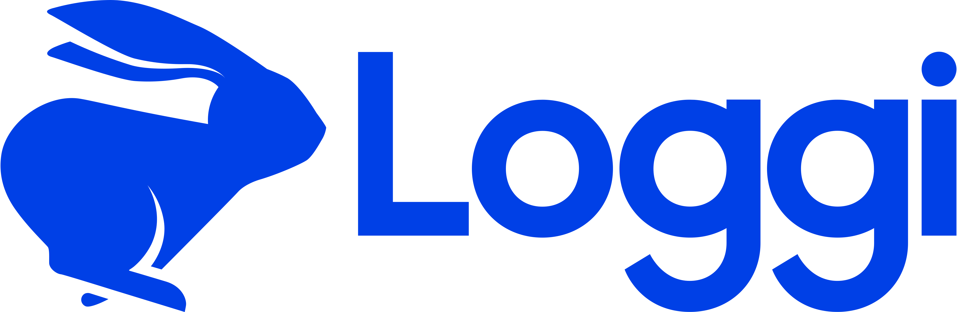 Logo Loggi